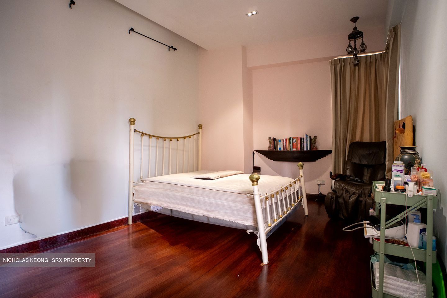Rosevale (D11), Apartment #532278081